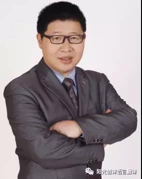 阳光创译董事长吕国博士 阳光创译董事长吕国博士