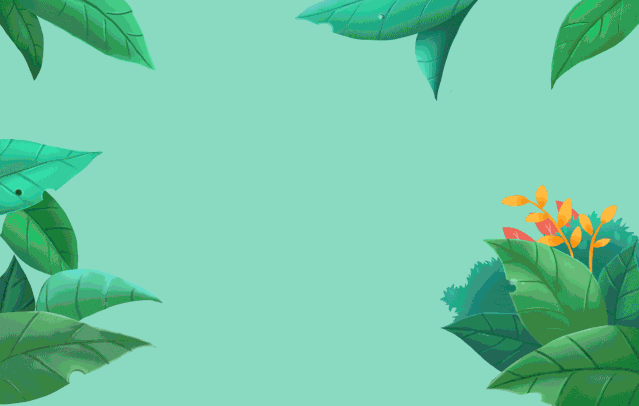 as if to remind us that summer is finally here.