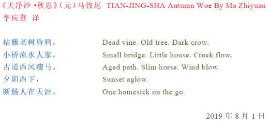 阳光创译员工风采进入翻译界开阔大视野浅谈翻译工作的意义